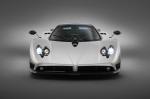 Pagani Zonda F 2005 года
